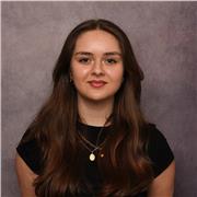 étudiante motivé et déterminé pour vous aidez a progressez efficacement!